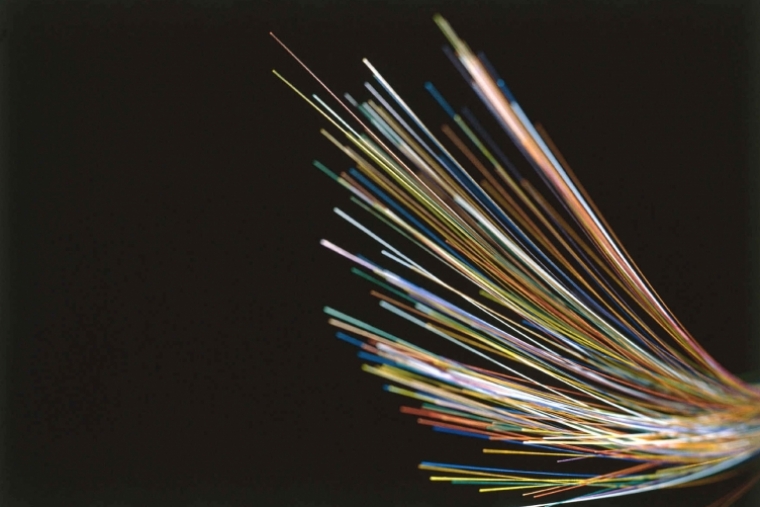 Palmera conecta con fibra óptica de Telefónica a 553 hogares y comercios