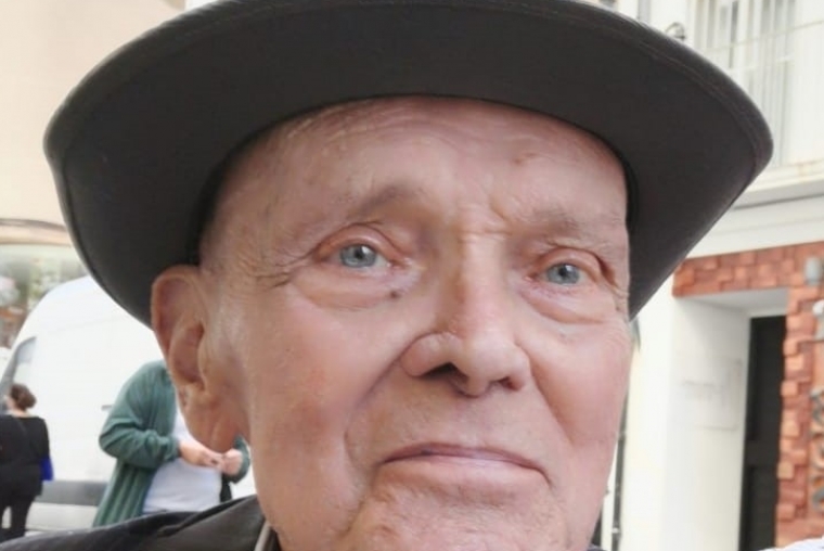 Obituario: Nos deja en Gandia la voz inconfundible de Kayo Herrero