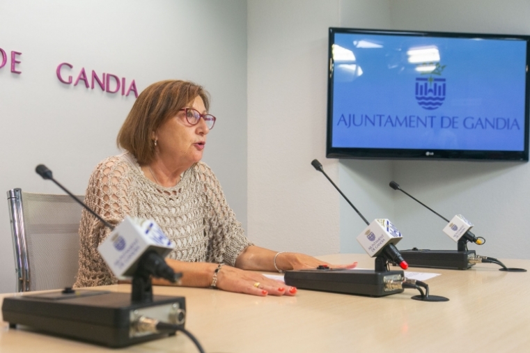 El Consell integra a Gandia en la Red Xaloc de oficinas de vivienda de la CV