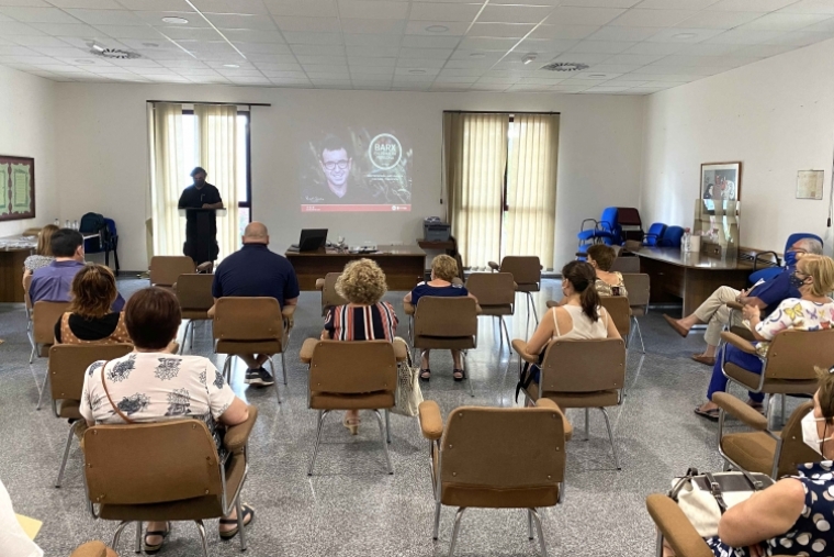 Barx lanza su propia campaña de turismo en primera persona