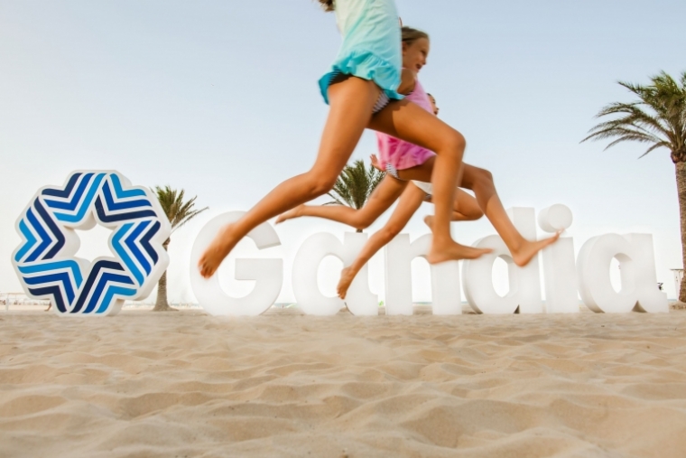 Gandia sortea 100 noches de hotel entre sus visitantes