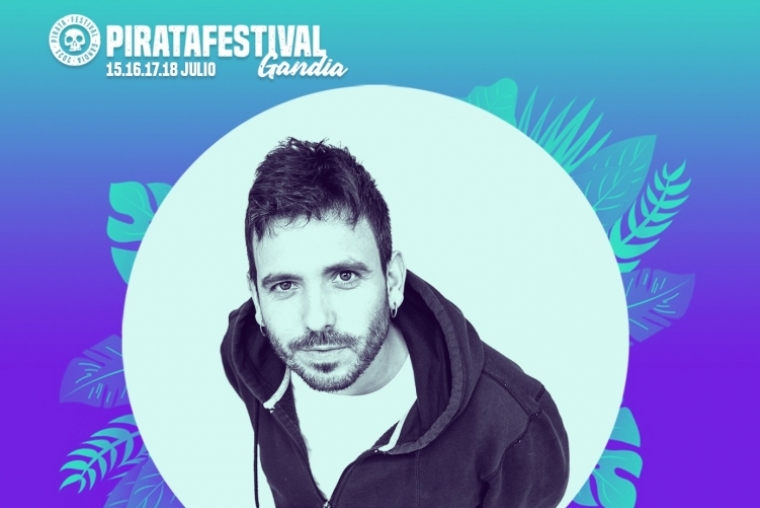 Primeras confirmaciones para la IV edición del Pirata Rock Festival Gandia