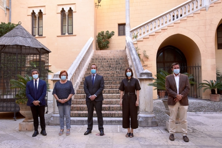 Gandia opta a los planes del Estado para revitalizar el Turismo