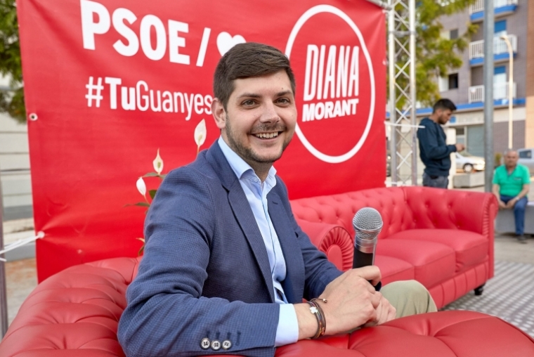 El PSOE de Gandia culpa al PP de la pérdida de 5 millones de euros