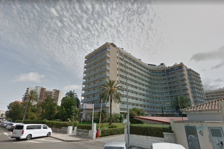 Luis Rodríguez de Rivera Cremades, nuevo presidente de los Hoteleros 