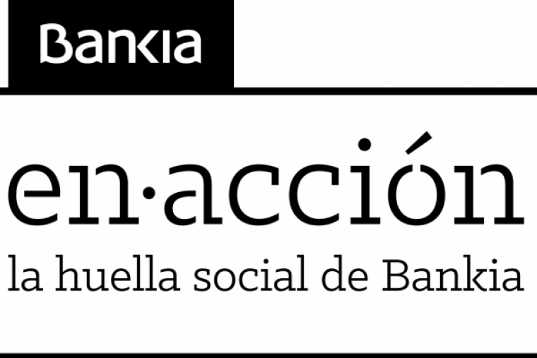 Parkinson Gandia Safor recibe 3.000 euros de la Red Solidaria de Bankia