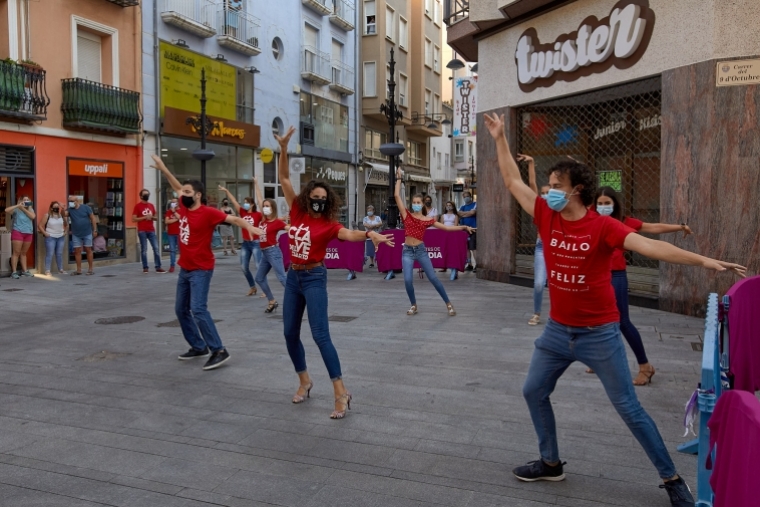 El Gobierno de Gandia pone en evidencia la hipocresía cultural del PP
