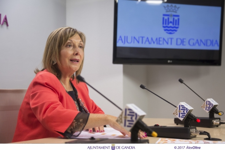 Conselleria adjudica las obras del centro de Salud Roís de Corella en Gandia