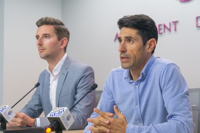 Generalitat destina 655 euros contra el mosquito tigre en Gandia