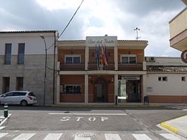Beniflà destina 7.000 euros a becas escolares