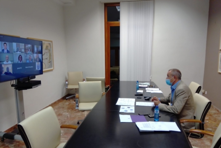 La playa de Gandia afronta con 25 millones la mayor inversión en una década