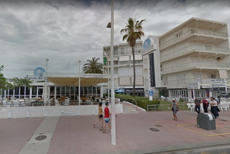 Opinión: No estoy de acuerdo con el hotel en la Ducal en la playa de Gandia