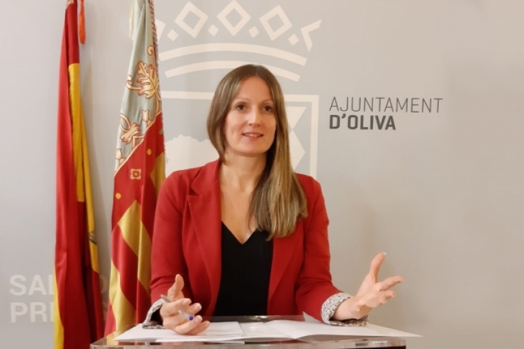 Oliva rebaja un 6% el IBI ante la crisis económica provocada por la Covid-19