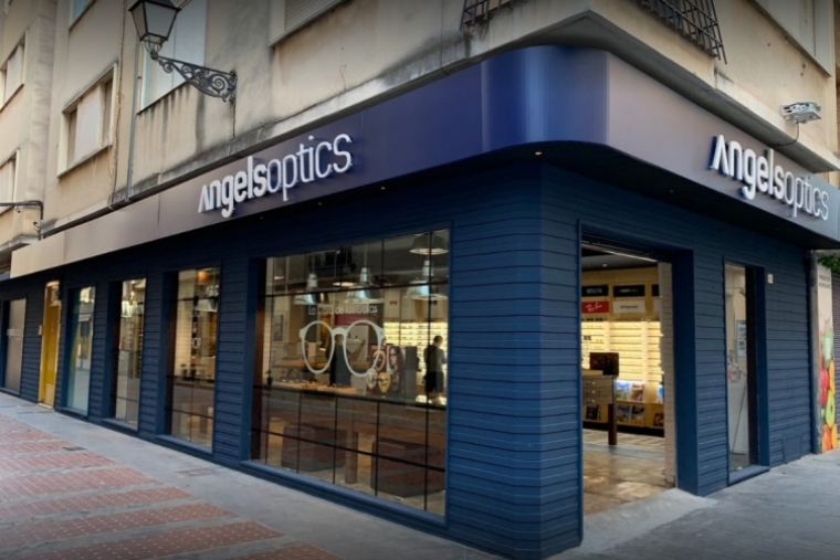 Angels Optics y la Universitat de València juntos ante anomalías visuales