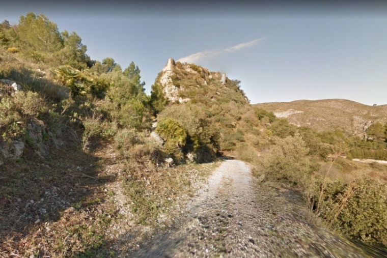 Amics de la Natura reinicia sus actividades este domingo en Benirrama