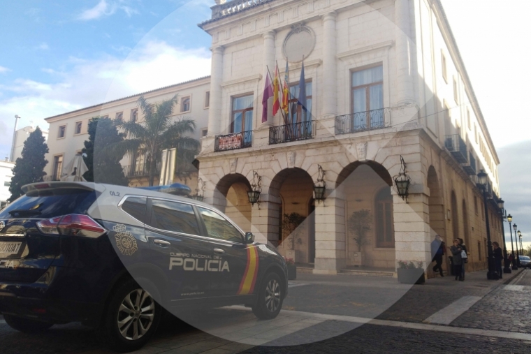 Detenidas dos personas tras dejar en coma a un hombre en Gandia