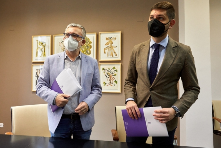 Gandia pide responsabilidad social ante las semanas críticas de la Covid