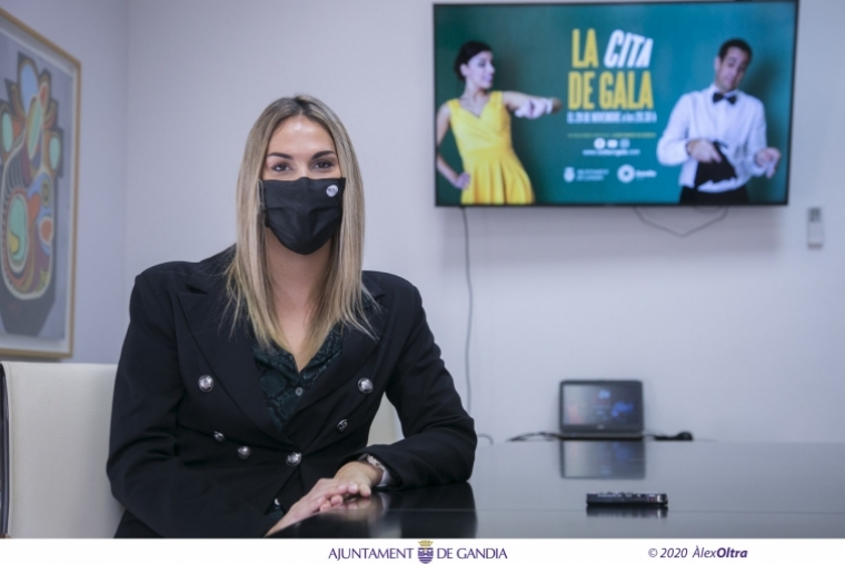 La Gala del Deporte en Gandia será una cita en plataformas digitales