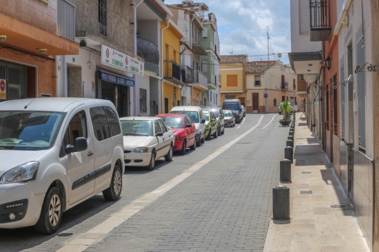 Ròtova instalará sensores para controlar el alumbrado y la calidad del aire