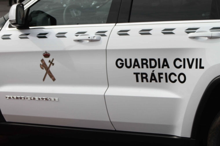 Fallece una persona en un accidente de tráfico en Potries