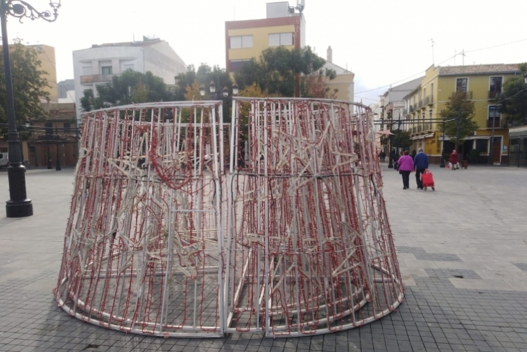 Gandia presentará mañana las actividades para esta Navidad de 2020-21