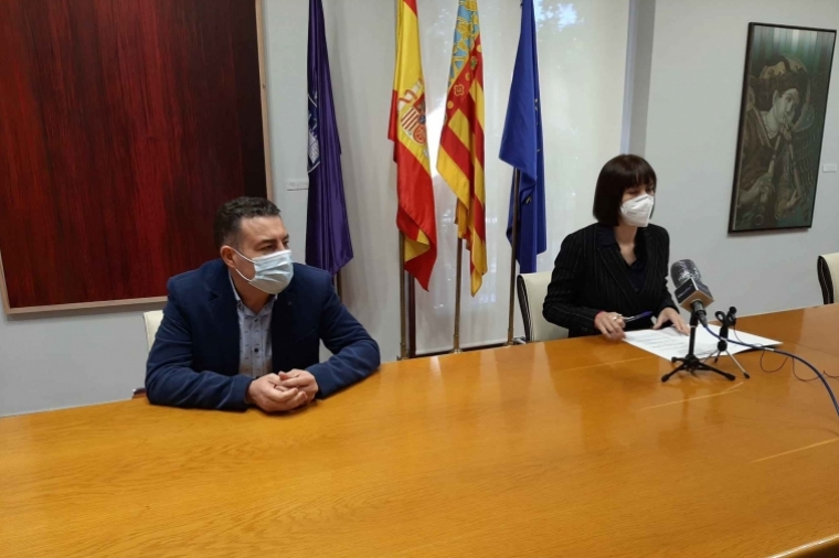 Telefónica enciende su red de 5G en Gandia