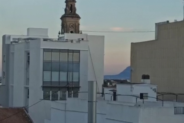 Ultimátum a un restaurante del centro de Gandia para que actúe