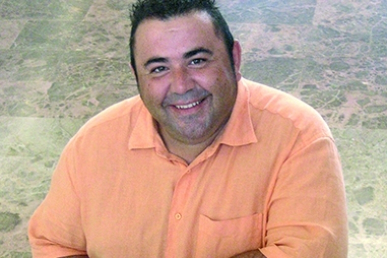 Fallece el alcalde de Benirredrà, Emili Falquet Sesmero