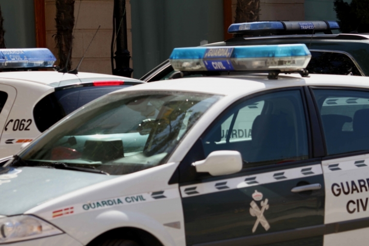 Nueva estafa en la Safor: vacunaciones a domicilio para la gente mayor