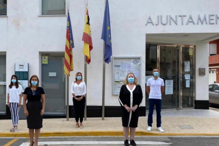 La Fiscalía denuncia a los dos concejales de Compromís de Palma