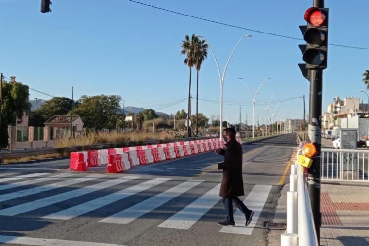 Gandia soluciona la queja en el OpiCope de los deportistas del Club de Tenis