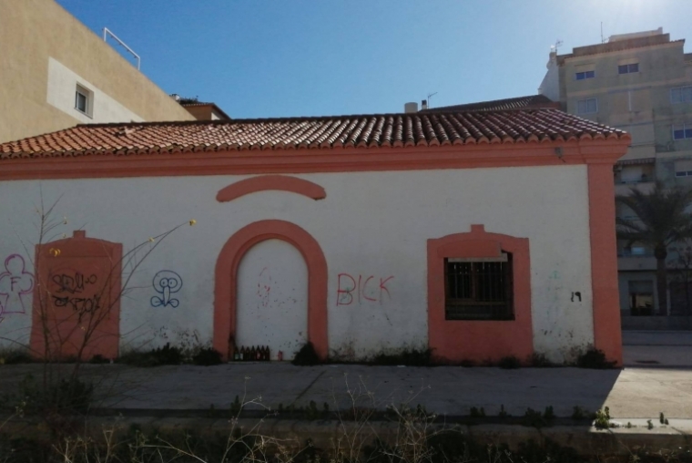 Gandia logra la cesión de la estación del Grau para usos culturales