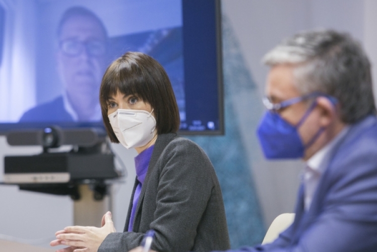 Gandia anuncia que generará con los presupuestos 146 puestos de trabajo