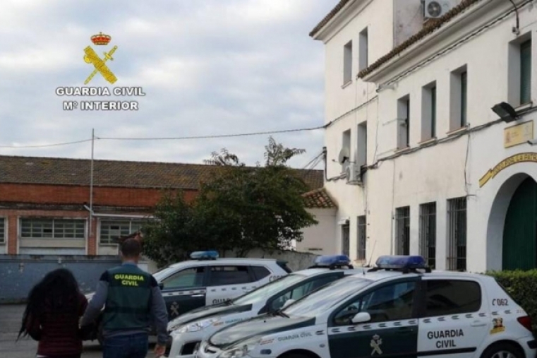 Detenida en Oliva por captar novias para matrimonios de conveniencia