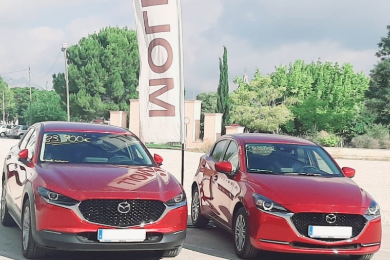 Moll Autos celebra el Día Mundial por la Reducción de Emisiones de C02