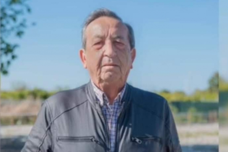 Fallece el ex concejal de Guardamar de la Safor, Fernando Seguí