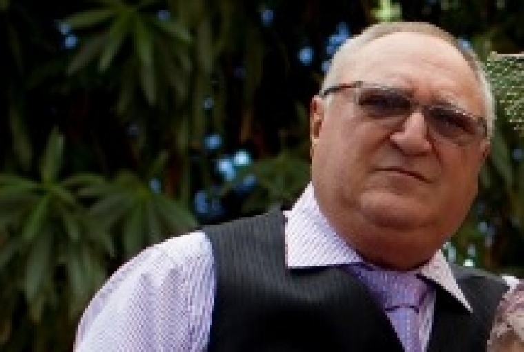Obituario: Ramón García, adiós a un icono de la hostelería