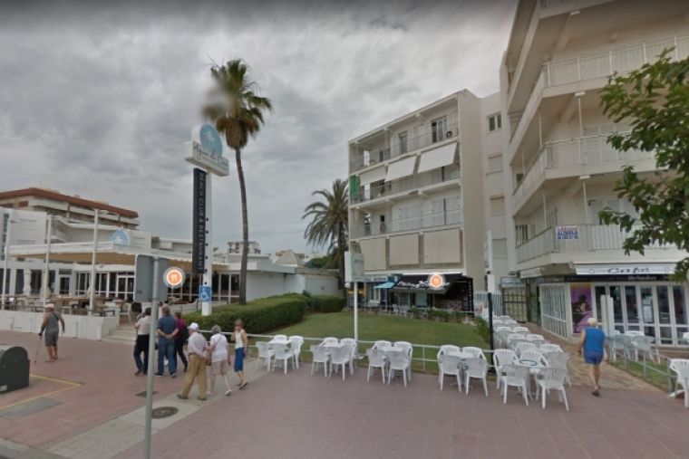 La Generalitat tiene la última palabra sobre el hotel en la playa de Gandia