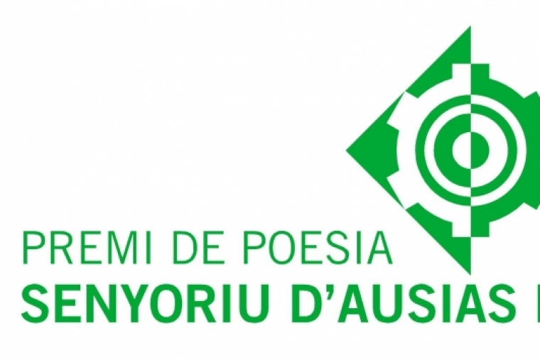 Beniarjó aplaza la entrega del 41 Premio de Poesía Senyoriu Ausiàs March