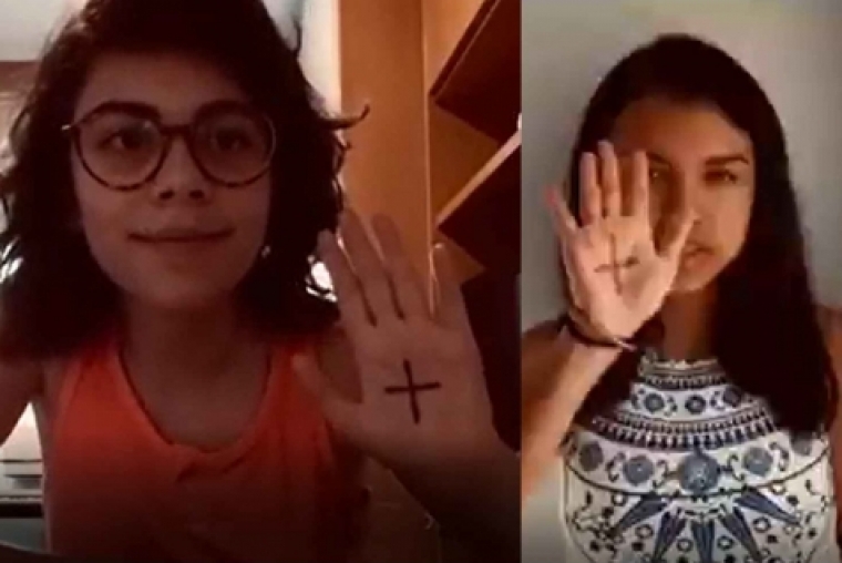 Alumnas del Real Colegio Escuelas Pias de Gandia finalistas en #Somosmás