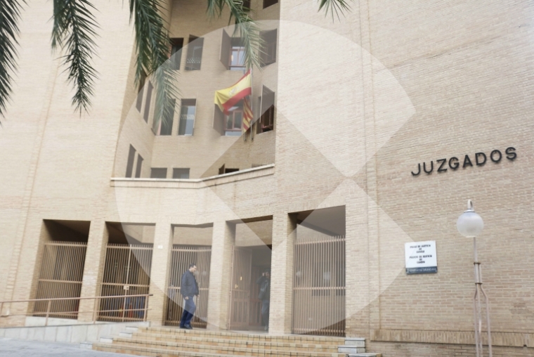 El Juzgado de Gandia dicta auto de juicio oral contra Arturo Torró