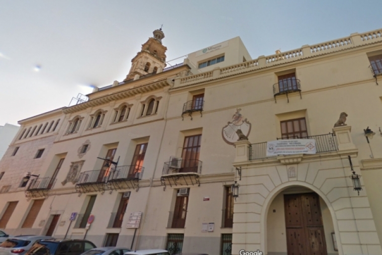 Luto en Ontinyent y Gandia por la muerte del empresario Vicente Jordán