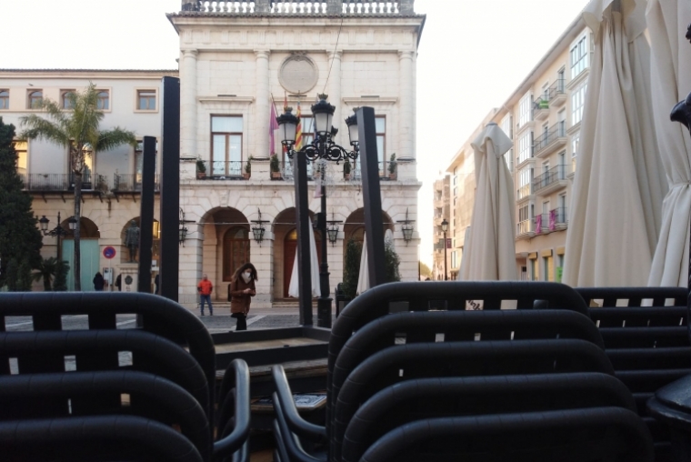 UGT apuesta por mantener los ERTE en la Safor mientras el empleo lo requiera