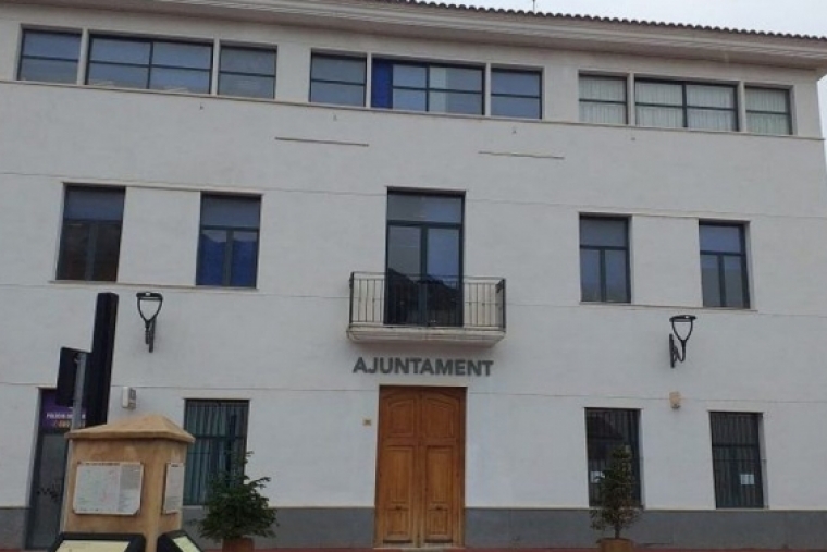 Xeresa se une al Sello de Calidad Turística SICTED de Gandia