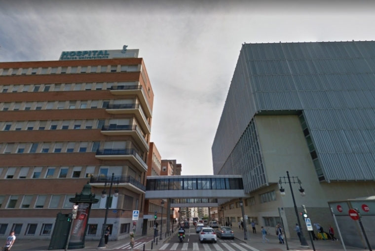Un cardiólogo de Gandia condenado por querer grabar a una médica en el baño