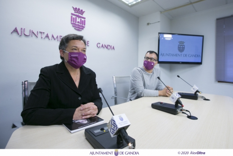 A los cinco meses dimite la directora del CEIC Alfons el Vell de Gandia