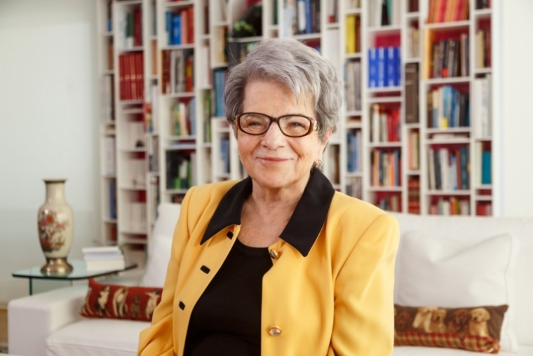 Obituario: Victoria Fernández, una ''gloria'' de mujer empresaria