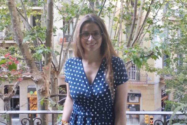 Una mallorquina gana el XXX Premio de Narrativa Infantil Carmesina