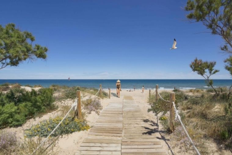 Oliva en Fitur: un destino para volver a sentir, respirar y disfrutar