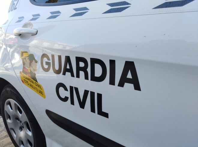 Aparece en Daimús el cadáver de un hombre momificado